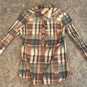 BKE long Sleeve Shirt